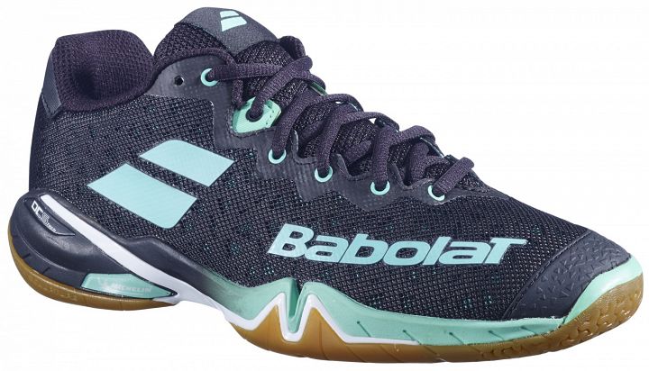 Babolat Shadow Tour Black / Green